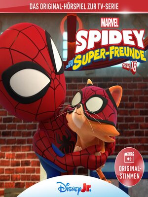 cover image of 18